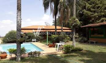 Imagem: Valinhos - Chacara - Joapiranga