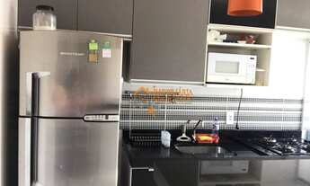 Imagem 6: Apartamento com 2 dormitórios à venda, 42 m² por R$ 215.000,00 - Vila Bremen - Guarulhos/S