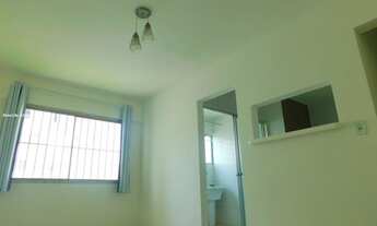 Imagem 5: Apartamento para Locação em São Paulo, Vila Hamburguesa, 2 dormitórios, 2 banheiros, 1 vag