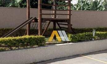 Imagem 2: Apartamento com 2 dormitórios à venda, 53 m² por R$ 200.000 - Eden - Sorocaba/SP