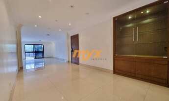 Imagem 2: Apartamento com 3 dormitórios à venda, 173 m² - Gonzaga - Santos/SP