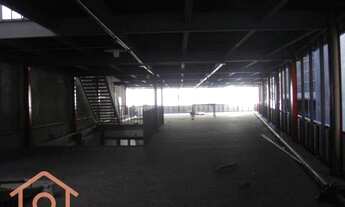Imagem 6: Galpão para alugar, 1836 m² por R$ 45.000,00 - Bela Vista - São Paulo/SP