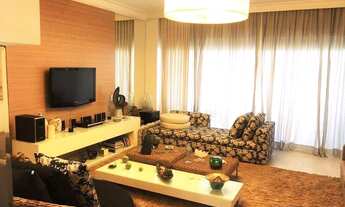 Imagem 4: Apartamento com 3 dormitórios à venda, 210 m² por R$ 1.600.000,00 - Astúrias - Guarujá/SP