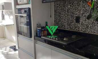 Imagem 7: Apartamento com 3 dormitórios, 120 m² - venda por R$ 500.000,00 ou aluguel por R$ 4.500,00