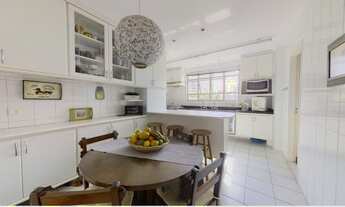 Imagem 5: Venda Apartamento 4 Dormitórios - 188 m² Chácara Santo Antônio