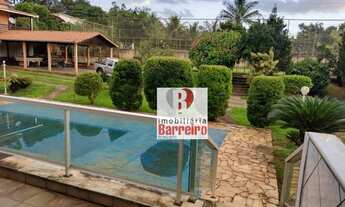 Imagem 2: Sítio em Mário Campos, ótima estrutura. Ideal para morar ou para investir (pousada