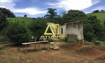 Imagem 2: TERRENO RESIDENCIAL em POUSO ALEGRE - MG, FAISQUEIRA