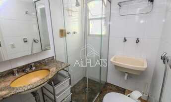 Imagem 6: Flat com 1 dormitório para alugar, 43 m² no Jardins - São Paulo/SP