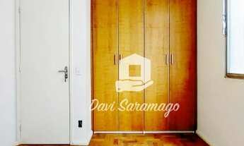 Imagem 7: Apartamento à venda, 100 m² por R$ 310.000,00 - Fonseca - Niterói/RJ