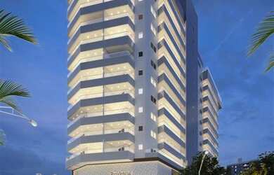 Imagem 2: APARTAMENTO MIRIM - PRAIA GRANDE SP