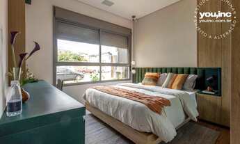 Imagem 2: Apartamento com 2 suítes à venda, 68m² no Chácara Santo Antônio - São Paulo/SP