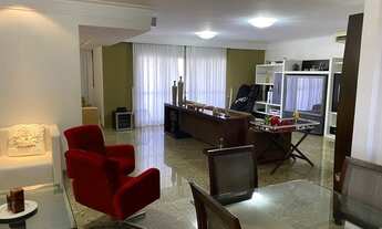 Imagem 5: EXCELENTE APTO MOBILIADO EDIFÍCIO MAISON PARIS