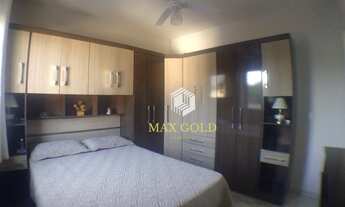 Imagem 6: Apartamento com 2 dormitórios à venda, 75 m² por R$ 300.000,00 - Vila São José - Taubaté/S