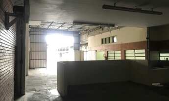 Imagem 6: Galpão para alugar, 3595 m² por R$ 55.000,00/mês - Limão - São Paulo/SP