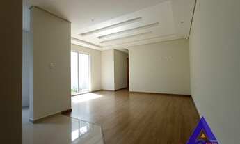 Imagem 4: Apartamento para Venda em Araucária, Iguaçu, 3 dormitórios, 1 banheiro, 2 vagas