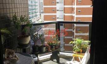 Imagem 2: Vista para o Mar! Frente, ventilado, 3 dormitórios