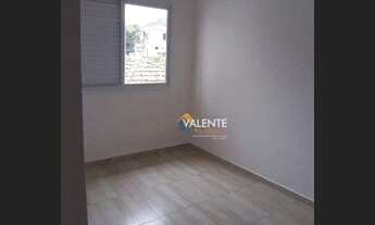 Imagem 4: Sobrado com 1 dormitório à venda, 50 m² por R$ 225.000,00 - Vila Cascatinha - São Vicente