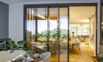 Imagem 7: Primeiro empreendimento no Brasil com conceito Hug House