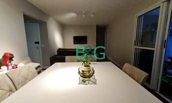 Imagem 7: Apartamento à venda, 97 m² por R$ 783.750,00 - Bom Retiro - São Paulo/SP