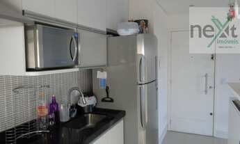 Imagem 3: Apartamento na Mooca - com 65 m2 - 2 dormitórios ( 1 suíte ) sala ampliada - 1 vaga - laze