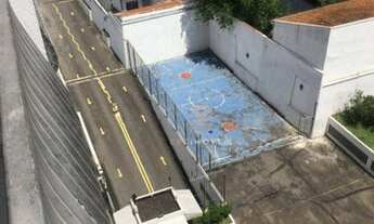 Imagem 6: Apartamento com 3 dormitórios à venda, 112 m² por R$ 880.000 - Santo Amaro - São Paulo/SP