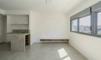 Imagem: PORTO ALEGRE - Apartamento Padrão - Jardim