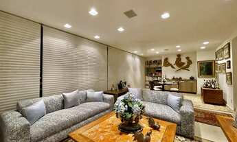 Imagem: Apartamento para venda com 3 quartos - 287m2