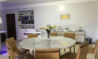 Imagem 6: Apartamento 4 quartos Barra