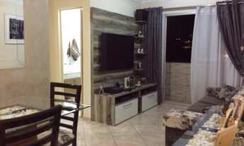 Imagem: Apartamento para venda tem 58 metros quadrados