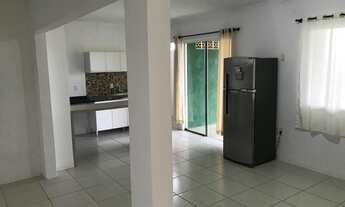 Imagem 4: Casa com 2 dormitórios para alugar, 165 m² por R$ 1.800,00/mês - Salinas - Balneário Barra