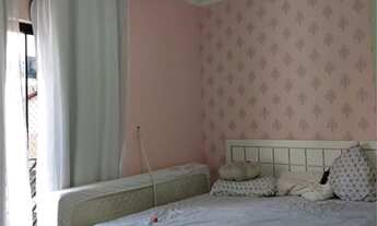 Imagem 7: Sobrado para venda em Vila Nova Mazzei - São Paulo - SP