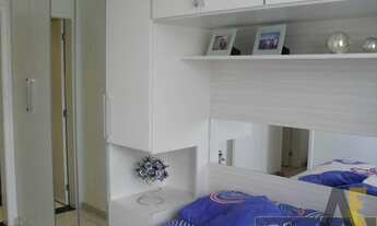 Imagem 7: Apartamento com 2 dormitórios à venda, 106 m² por R$ 470.000,00 - Pechincha - Rio de Janei