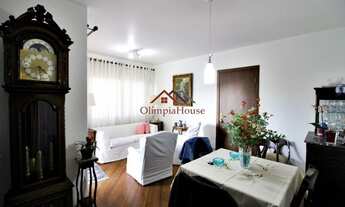 Imagem 5: Apartamento Venda 3 Dormitórios - 95 m² Brooklin