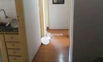 Imagem 6: Apartamento com 3 dormitórios à venda, 53 m² por R$ 150.000 - Parque Jamaica