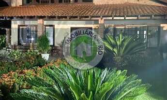 Imagem 5: RIO DE JANEIRO - Casa de Condomínio - VARGEM GRANDE