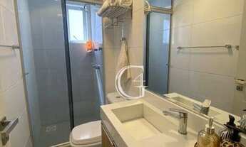 Imagem 6: Apartamento com 3 dormitórios à venda, 99 m² por R$ 1.190.000,00 - Praia Grande - Torres/R