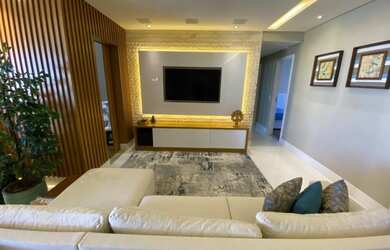 Imagem 7: SPLENDOR HORTO. Excelente apartamento 3 quartos, suítes, à venda no Horto Florestal