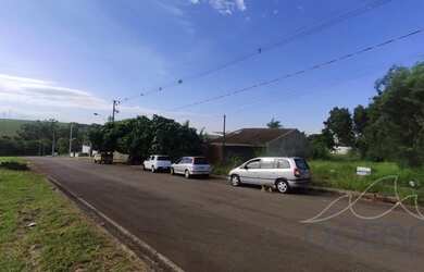 Imagem 6: Terreno | 1.170,10 m² | Portal das Torres