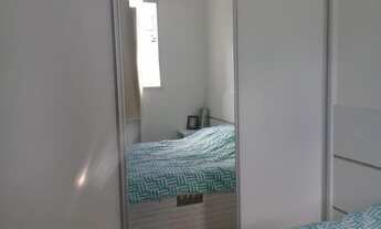 Imagem 6: Lindo 2/4 - 2º Andar - Reformado - Armários - Parque Sun Garden - L. de Freitas