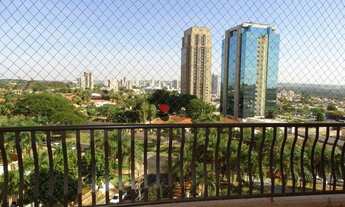 Imagem 7: Apartamento à venda, 127 m² por R$ 624.000,00 - Jardim Irajá - Ribeirão Preto/SP