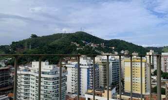 Imagem 3: OPEN HOUSE VENDE Cobertura duplex bem iluminada e arejada, Sol da manhã, 1 vaga marcada, l