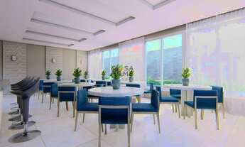 Imagem 4: Apartamento com 2 dorms, Ocian, Praia Grande - R$ 255 mil, Cod: 331149