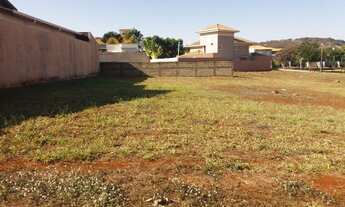 Imagem 7: Lote/Terreno para venda no Residencial Vista Bella em Bonfim Paulista - Ribeirão Preto - S