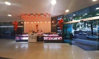 Imagem 3: Sala para alugar, 53 m² por R$ 1.200,00/mês - Barra da Tijuca - Rio de Janeiro/RJ