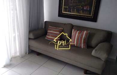 Imagem 8: Flat à venda, 67 m² por R$ 650.000,00 - Centro - Guarujá/SP