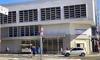 Imagem 2: Ex-Agência 1.325 m² - Centro - Campinas - SP