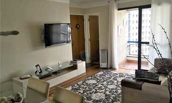 Imagem: Apartamento à venda, 92 m² por R$ 638.500,00