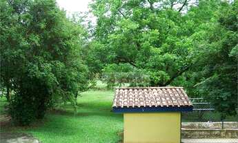 Imagem 4: Sítio Rural à venda, Joaquim Egídio, Campinas - SI0001