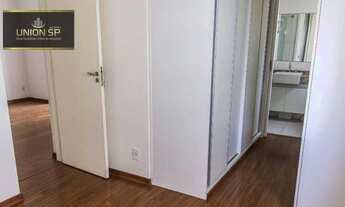 Imagem 5: Apartamento com 1 dormitório à venda, 58 m² por R$ 805.600,00 - Brooklin - São Paulo/SP