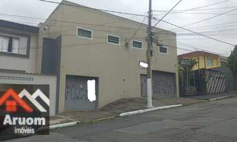 Imagem: Galpão para alugar, 250 m² por R$ 9.200,00/mês